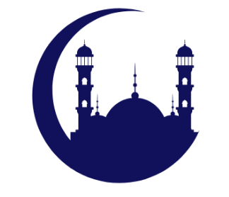 Our Mosque logo